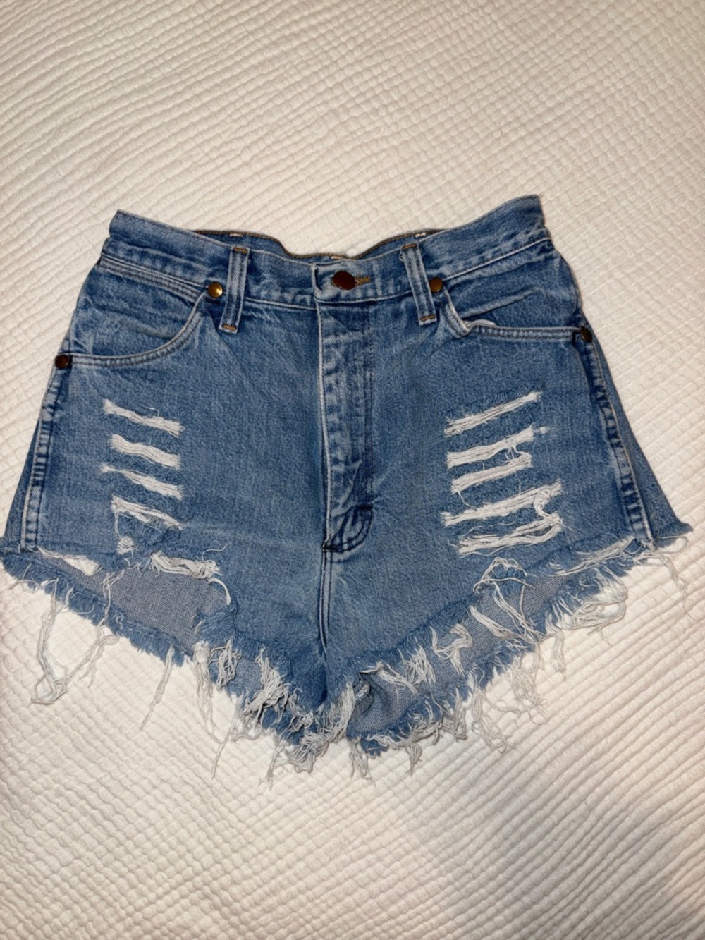 Wrangler Shorts